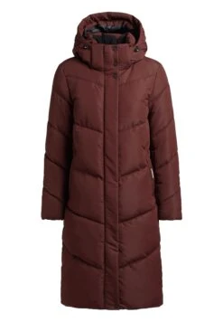 Khujo TorinoCappotto InvernaleWeinrot Donna Cappotti KH121U1AS-G11 17 Khujo TorinoCappotto InvernaleWeinrot Donna Cappotti KH121U1AS-G11 -Khujo Negozio di alimentari a20348ddbb6f42f8bb73baec19720c80