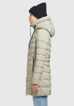 Khujo Tuhani2 MattCappotto InvernaleMintgrün Donna Cappotti KH121U13N-M11 -Khujo Negozio di alimentari a2d4927537164e9985996c41c6b30506