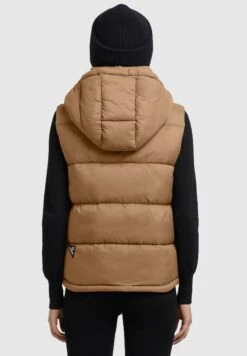 Khujo Eden MattSmanicatoOcker Donna Giacche E Blazer KH121G0DP-E11 10 Khujo Eden MattSmanicatoOcker Donna Giacche E Blazer KH121G0DP-E11 -Khujo Negozio di alimentari a3552882245a4db1946a72f15f1590a3