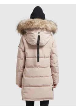 Khujo ClorenCappotto InvernaleRosa Donna Cappotti KH121U158-J11 10 Khujo ClorenCappotto InvernaleRosa Donna Cappotti KH121U158-J11 -Khujo Negozio di alimentari a39e182765144e9dab711a77fb80eb8b