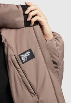 Khujo TanareCappotto InvernaleAltrosa Donna Cappotti KH121U15W-J11 -Khujo Negozio di alimentari a3cb71888d054d8d9741500a8b0a7a66