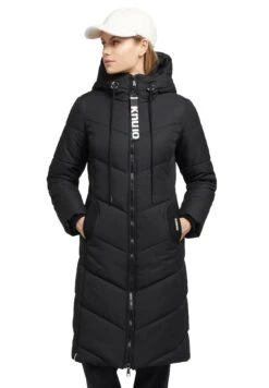 Khujo Aribay3 StructuredCappotto InvernaleSchwarz Donna Cappotti KH121U142-Q11 15 Khujo Aribay3 StructuredCappotto InvernaleSchwarz Donna Cappotti KH121U142-Q11 -Khujo Negozio di alimentari a42b8153cae142c9bde8b9267126cfe5