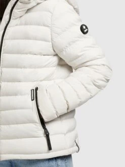 Khujo Lovina3 MattGiacca InvernaleWeiß Donna Giacche E Blazer KH121U141-A11 16 Khujo Lovina3 MattGiacca InvernaleWeiß Donna Giacche E Blazer KH121U141-A11 -Khujo Negozio di alimentari a4c4221367284c8fbf390905fc77010c