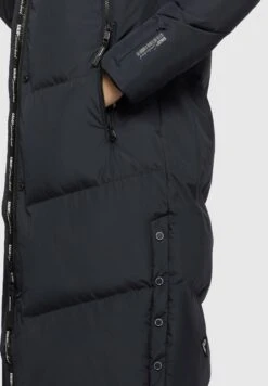 Khujo Sonje 4Cappotto InvernaleGraublau Donna Cappotti KH121U149-K11 -Khujo Negozio di alimentari a52f36ee29554e9f9e3b18072fc9e761