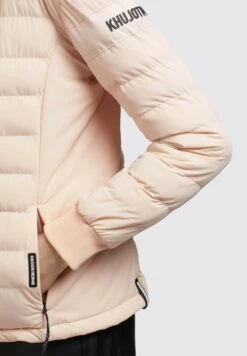 Khujo Maude MattGiacca Da Mezza StagioneApricot Donna Giacche E Blazer KH121G0DX-H11 12 Khujo Maude MattGiacca Da Mezza StagioneApricot Donna Giacche E Blazer KH121G0DX-H11 -Khujo Negozio di alimentari a58e190a04224a10bb793bd751dd4a8e