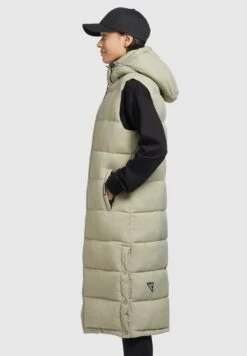 Khujo Magneta MattSmanicatoMintgrün Donna Giacche E Blazer KH121U140-M11 -Khujo Negozio di alimentari a639afc0192a4518a809d595c997ba5b