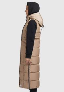 Khujo EloraSmanicatoBeige Donna Giacche E Blazer KH121G0EC-B11 -Khujo Negozio di alimentari a6a454f4801a4782806aa12b06933d7b