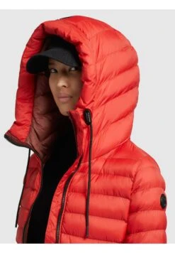 Khujo Lovina5 Soft - Giacca Invernale - Rot -Khujo Negozio di alimentari a6d4a6402dc64511975634ac9219450d