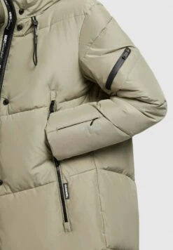 Khujo Sonje 4Cappotto InvernaleMintgrün Donna Cappotti KH121U149-M11 15 Khujo Sonje 4Cappotto InvernaleMintgrün Donna Cappotti KH121U149-M11 -Khujo Negozio di alimentari a7252ae60e924c46b1b8043863c0e311