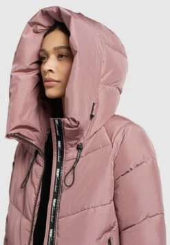 Khujo Esila4Giacca InvernaleAltrosa Donna Giacche E Blazer KH121U1B0-J11 -Khujo Negozio di alimentari a855cac2cca24994b3adf3b2487d2844