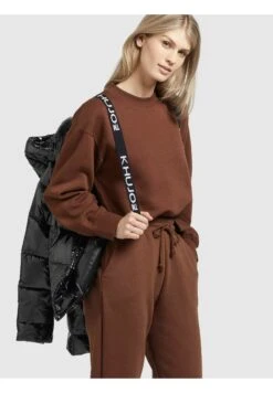 Khujo FalaGiacca InvernaleSchwarz Donna Giacche E Blazer KH121U14U-Q11 -Khujo Negozio di alimentari a92bfa39a5da40129b9489bca79990e8