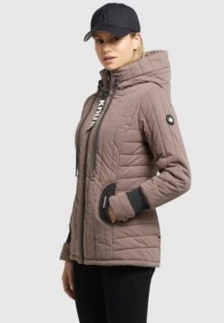 Khujo Tweety Prime6 PeachedGiacca InvernaleAltrosa Donna Giacche E Blazer KH121U147-C11 -Khujo Negozio di alimentari a99e4a453b3e41739e386a247d995c03