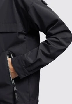 Khujo Blair2Giacca LeggeraSchwarz Donna Giacche E Blazer KH121U17X-Q11 14 Khujo Blair2Giacca LeggeraSchwarz Donna Giacche E Blazer KH121U17X-Q11 -Khujo Negozio di alimentari a9c1cab7c4544e1687dae377127f161a