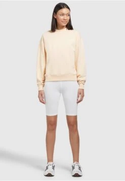 Khujo EsperanzaFelpaHellgelb Donna Felpe KH121J079-E11 -Khujo Negozio di alimentari aa2e149313984433ad9cab8bb33caf0e