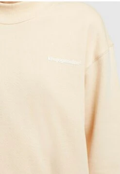 Khujo EsperanzaFelpaHellgelb Donna Felpe KH121J079-E11 -Khujo Negozio di alimentari aace9b0b26cf44298e45ff7057ee83b0