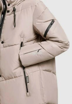 Khujo Sonje 4Cappotto InvernaleRosa Donna Cappotti KH121U149-J11 15 Khujo Sonje 4Cappotto InvernaleRosa Donna Cappotti KH121U149-J11 -Khujo Negozio di alimentari ab4c4b3cec3d4cfea5a67f11eb870901