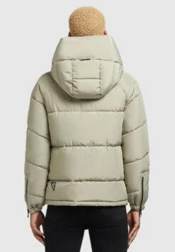 Khujo Esila 3Giacca InvernaleBlassgrün Donna Giacche E Blazer KH121U14A-M11 10 Khujo Esila 3Giacca InvernaleBlassgrün Donna Giacche E Blazer KH121U14A-M11 -Khujo Negozio di alimentari aba4ba5b5e7f4e31a8b830ee1a0ce01c