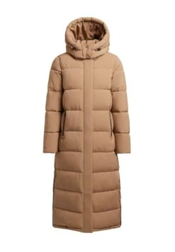 Khujo Emoria MattCappotto InvernaleHellbraun Donna Cappotti KH121U19P-O11 15 Khujo Emoria MattCappotto InvernaleHellbraun Donna Cappotti KH121U19P-O11 -Khujo Negozio di alimentari abc892d05c024a3bb5fa4295ca6a378b