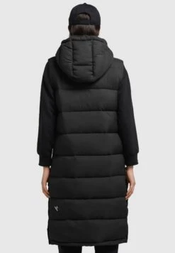 Khujo Tourin MattSmanicatoSchwarz Donna Giacche E Blazer KH121U14N-Q11 -Khujo Negozio di alimentari abd078824e294ade9ea10ba9dbbba849