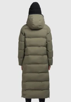 Khujo MaylaCappotto InvernaleHelloliv Donna Cappotti KH121U1AX-N11 -Khujo Negozio di alimentari acdc544333094eb5b3e3a782bf8d049e