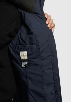 Khujo Tweety Prime LightGiacca InvernaleDunkelblau Donna Giacche E Blazer KH121U13Y-K11 -Khujo Negozio di alimentari ad01ca2c10414e2abcb3d95a72811c54