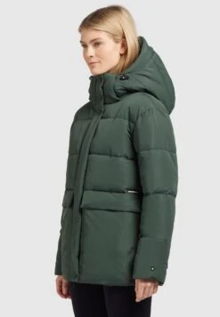 Khujo AdoraGiacca InvernaleBlaugrün Donna Giacche E Blazer KH121U1A7-M11 15 Khujo AdoraGiacca InvernaleBlaugrün Donna Giacche E Blazer KH121U1A7-M11 -Khujo Negozio di alimentari ad60e9b5a02549e1a45d466017530cb0