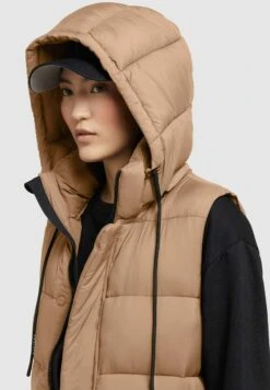 Khujo Tourin MattSmanicatoOcker Donna Giacche E Blazer KH121U14N-E11 11 Khujo Tourin MattSmanicatoOcker Donna Giacche E Blazer KH121U14N-E11 -Khujo Negozio di alimentari afcaf7af5a134f2082c4afebe742c9c7