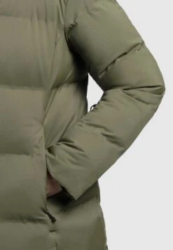 Khujo TanareCappotto InvernaleHelloliv Donna Cappotti KH121U1C9-N11 -Khujo Negozio di alimentari b008bd2dc6c54edeb43b0ccd18c51bc0