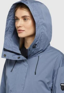 Khujo FripsGiacca Da Mezza StagioneBlau Donna Giacche E Blazer KH121G0DE-K11 11 Khujo FripsGiacca Da Mezza StagioneBlau Donna Giacche E Blazer KH121G0DE-K11 -Khujo Negozio di alimentari b1998ea92c374e4083470aa6527918dd