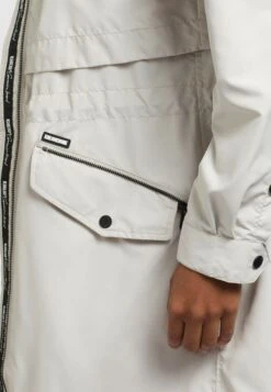 Khujo Ariana - Parka - Hellgrau 13 Khujo Ariana - Parka - Hellgrau -Khujo Negozio di alimentari b3a36db41994444f9edeaac4f7793f3c