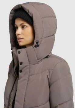 Khujo TorinoCappotto InvernaleTaupe Donna Cappotti KH121U19N-C11 11 Khujo TorinoCappotto InvernaleTaupe Donna Cappotti KH121U19N-C11 -Khujo Negozio di alimentari b48f1439d42c4d46a74be1acb5cd1920