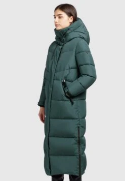 Khujo ShimantaCappotto InvernaleBlaugrün Donna Cappotti KH121U1AJ-L11 13 Khujo ShimantaCappotto InvernaleBlaugrün Donna Cappotti KH121U1AJ-L11 -Khujo Negozio di alimentari b4e3c1c3b71949589655bde5db1cf54d