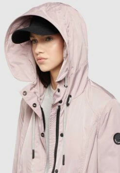 Khujo DebbyGiacca LeggeraBlassrosa Donna Giacche E Blazer KH121G0DM-J11 13 Khujo DebbyGiacca LeggeraBlassrosa Donna Giacche E Blazer KH121G0DM-J11 -Khujo Negozio di alimentari b5d7b62f5f8f4a23a2738f9813f4c614