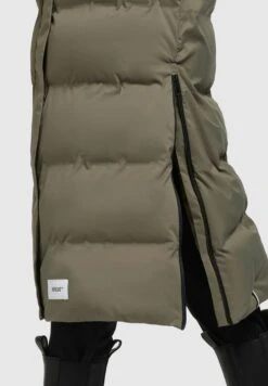 Khujo Ella - Cappotto Invernale - Helloliv -Khujo Negozio di alimentari b6a7bd0ea3194797b00686a6332502d2