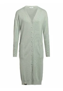 Khujo Elina - Cappotto Corto - Mintgrün -Khujo Negozio di alimentari b771d77f407943ffbdc26a27b764b88d