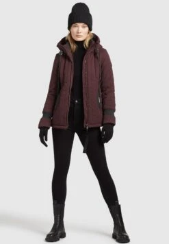 Khujo Tweety Prime5 PeachedGiacca Da Mezza StagioneWeinrot Donna Giacche E Blazer KH121U11F-G11 12 Khujo Tweety Prime5 PeachedGiacca Da Mezza StagioneWeinrot Donna Giacche E Blazer KH121U11F-G11 -Khujo Negozio di alimentari b7f43c4f38924c4eb704217f56709aa4