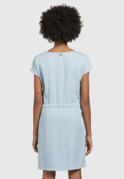 Khujo Hediye - Vestito Estivo - Hellblau -Khujo Negozio di alimentari b8788f0372e74b338fb21199356998fc