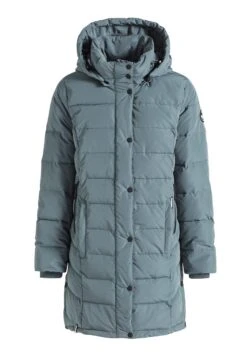 Khujo Delinas2Cappotto InvernaleBlaugrau Donna Cappotti KH121U0ZH-K12 13 Khujo Delinas2Cappotto InvernaleBlaugrau Donna Cappotti KH121U0ZH-K12 -Khujo Negozio di alimentari b8964250fe784304ba87d69616a2936b