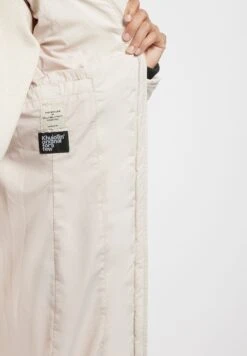 Khujo Aribay3 PeachedCappotto InvernaleWeiß Donna Cappotti KH121U14Y-A11 -Khujo Negozio di alimentari b901e00bc1c14ceab7745ef276b3bced