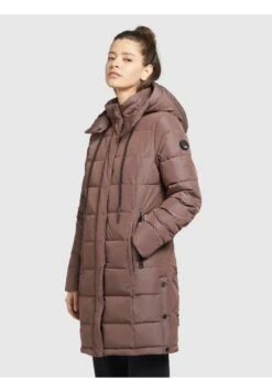 Khujo Cups - Cappotto Invernale - Altrosa 9 Khujo Cups - Cappotto Invernale - Altrosa -Khujo Negozio di alimentari ba0a5789edc84556860cbdf9895dca22