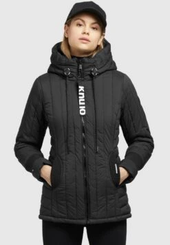 Khujo Tweety Prime LightGiacca InvernaleSchwarz Donna Giacche E Blazer KH121U13Y-Q11
