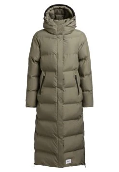 Khujo Ella - Cappotto Invernale - Helloliv -Khujo Negozio di alimentari bb5bcc7712fd4878a9c7d0bc3cc73102