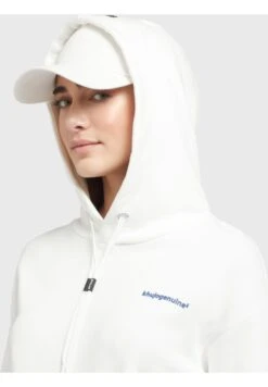 Khujo DaliaFelpa Con CappuccioNaturweiß Donna Felpe KH121J078-A11 13 Khujo DaliaFelpa Con CappuccioNaturweiß Donna Felpe KH121J078-A11 -Khujo Negozio di alimentari bd129cd2cd7e44c1af69715e6cd78b38