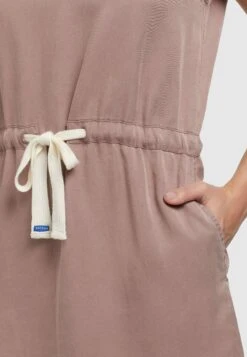 Khujo Hediye - Vestito Estivo - Mauve -Khujo Negozio di alimentari bd47ac16027447ffbf8b18d2a74cd948