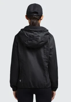 Khujo Rolava2Giacca Da Mezza StagioneSchwarz Donna Giacche E Blazer KH121G0E9-Q11 -Khujo Negozio di alimentari bfe91d44c55c47bd87f8b797054bda56