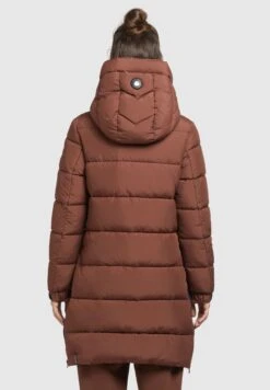 Khujo Youma - Cappotto Invernale - Kastanie -Khujo Negozio di alimentari c03f42aaacfe4e8082d686fc212ab9e8