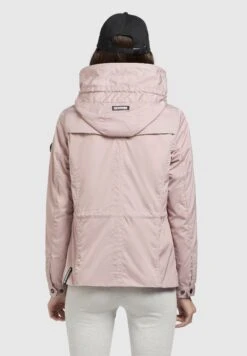 Khujo DebbyGiacca LeggeraBlassrosa Donna Giacche E Blazer KH121G0DM-J11 10 Khujo DebbyGiacca LeggeraBlassrosa Donna Giacche E Blazer KH121G0DM-J11 -Khujo Negozio di alimentari c10e3eb81f9f419bb4d29f9ff5eb57bb