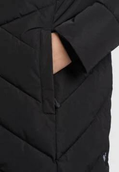 Khujo SuvaCappotto InvernaleSchwarz Donna Cappotti KH121U12O-Q11 -Khujo Negozio di alimentari c258135c43144027a32d7bfbae6e0fe7