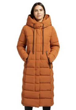 Khujo TynseCappotto InvernaleOrangebraun Donna Cappotti KH121U1B3-H11 16 Khujo TynseCappotto InvernaleOrangebraun Donna Cappotti KH121U1B3-H11 -Khujo Negozio di alimentari c3d3f453ad3e4672b87c8f293b659dad