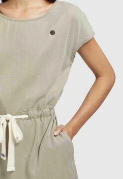 Khujo Hediye - Vestito Estivo - Oliv -Khujo Negozio di alimentari c3f43e55c03a4de98de5f26c5607f690